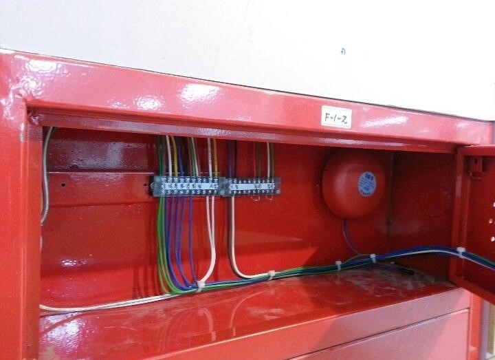 대영소방설비 PC 이미지 568787